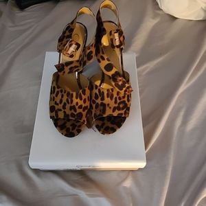 Cute Jessica Simpson Heels